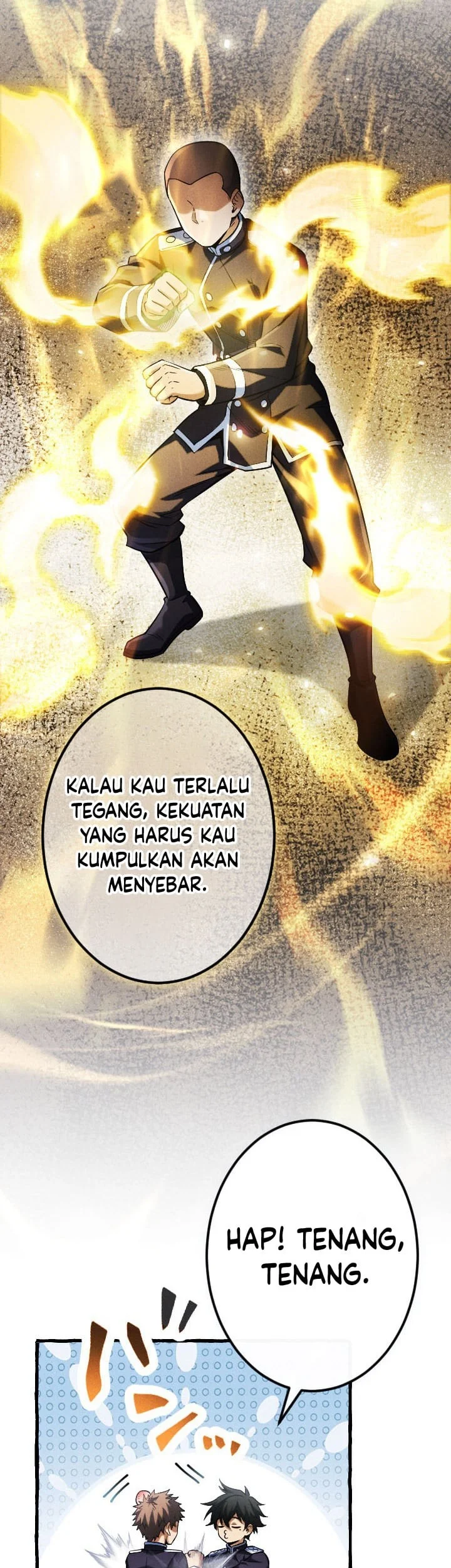 Return of the First Patriarch: The Strongest Reincarnates into His Descendant 1000 Years Later Chapter 29 Gambar 14