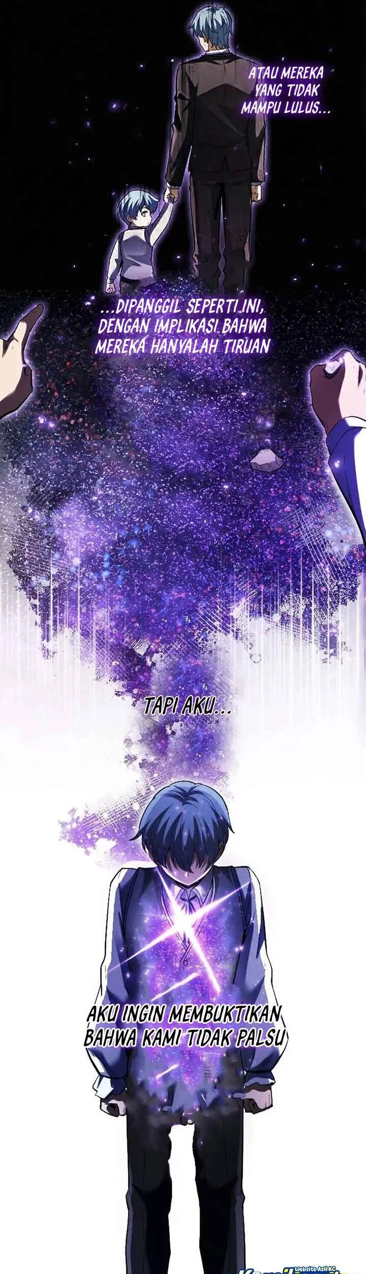 Return of the First Patriarch: The Strongest Reincarnates into His Descendant 1000 Years Later Chapter 3 Gambar 25