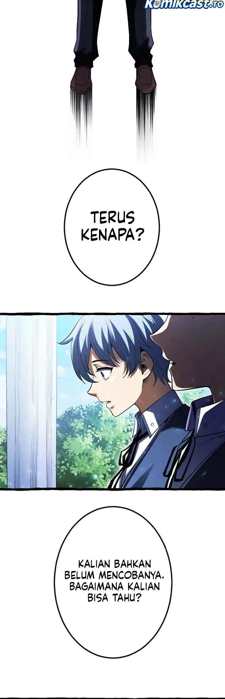 Return of the First Patriarch: The Strongest Reincarnates into His Descendant 1000 Years Later Chapter 3 Gambar 26