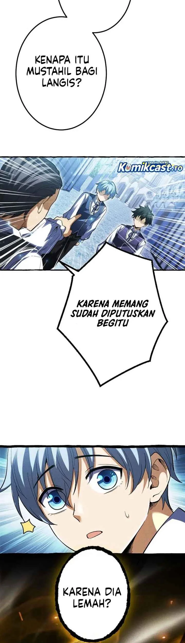 Return of the First Patriarch: The Strongest Reincarnates into His Descendant 1000 Years Later Chapter 3 Gambar 28