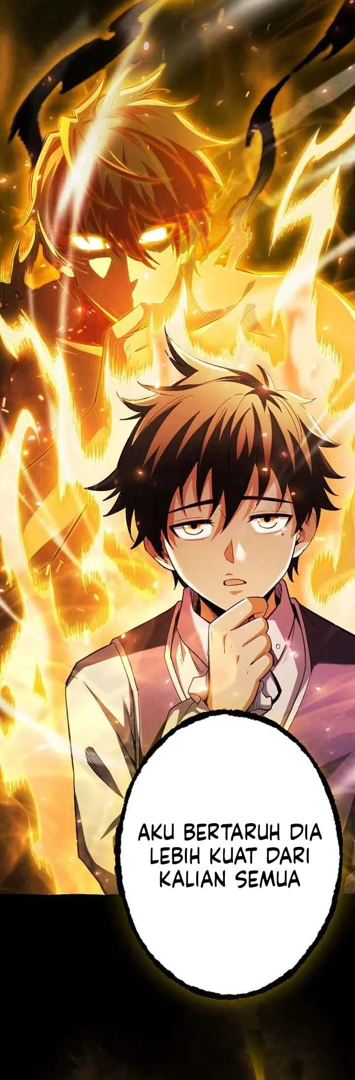 Return of the First Patriarch: The Strongest Reincarnates into His Descendant 1000 Years Later Chapter 3 Gambar 29