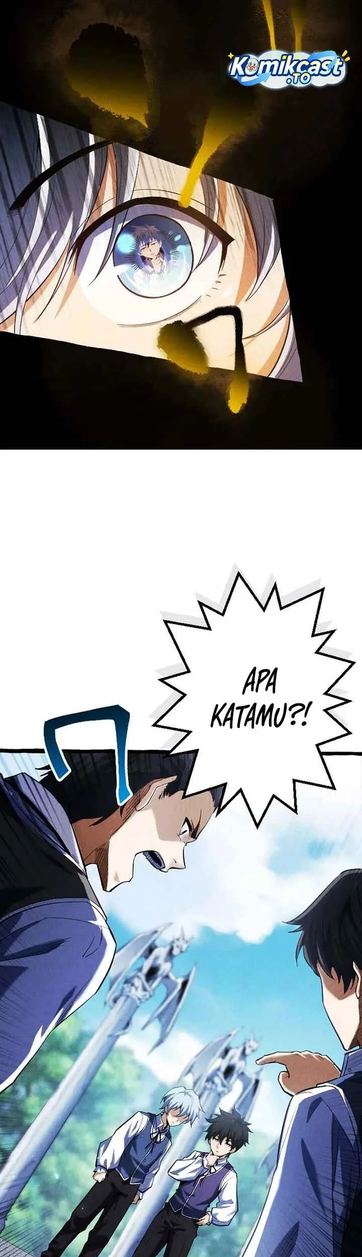 Return of the First Patriarch: The Strongest Reincarnates into His Descendant 1000 Years Later Chapter 3 Gambar 30