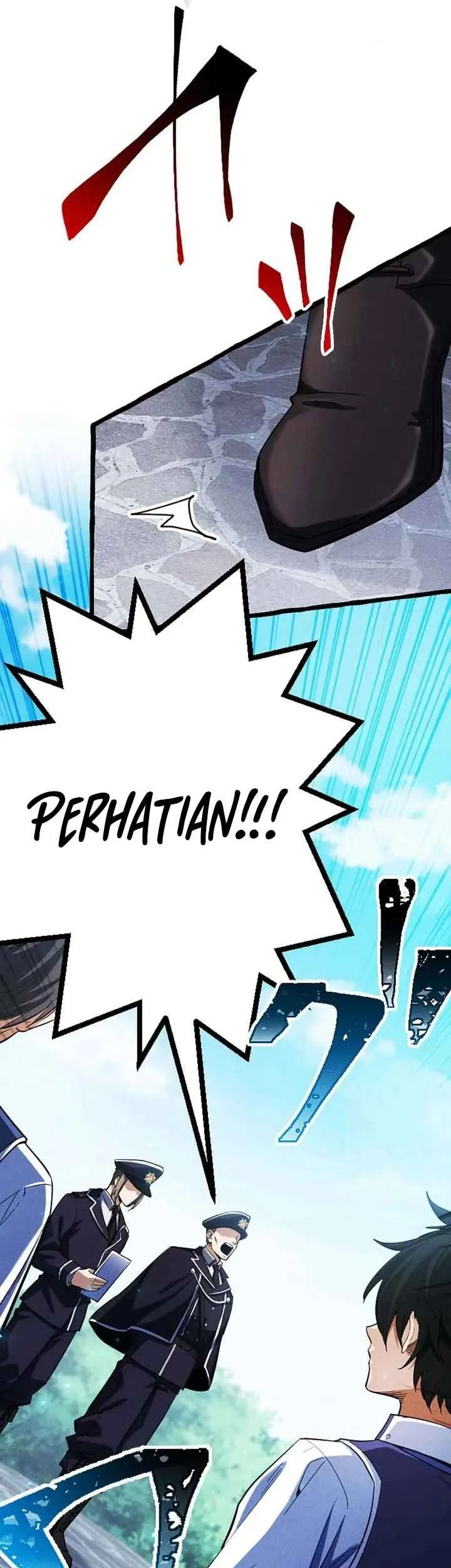 Return of the First Patriarch: The Strongest Reincarnates into His Descendant 1000 Years Later Chapter 3 Gambar 32