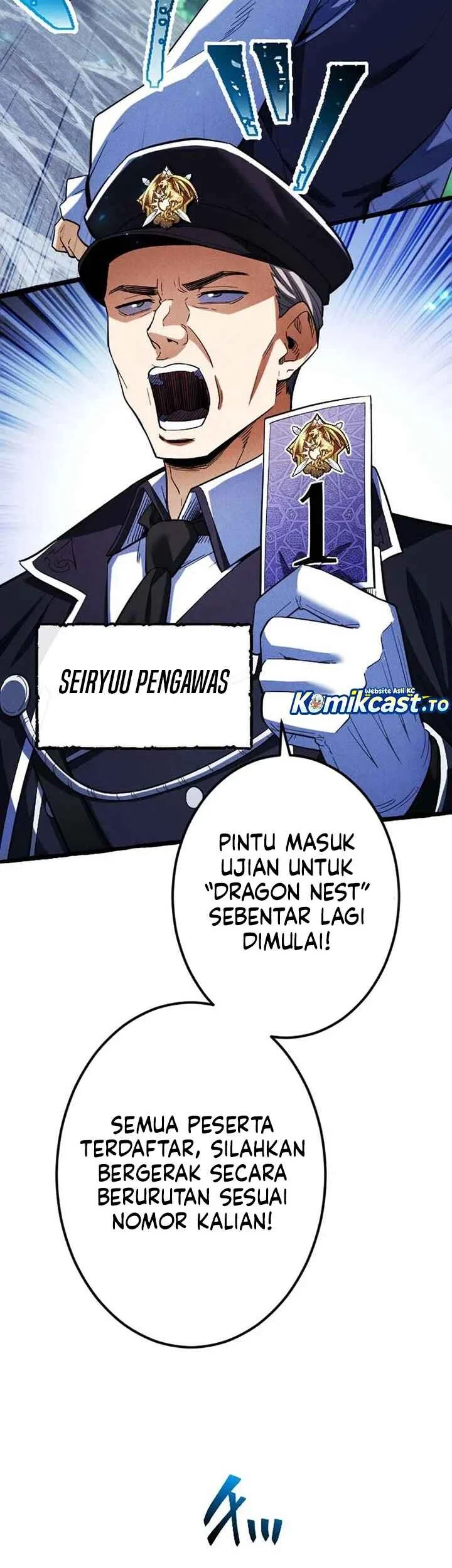 Return of the First Patriarch: The Strongest Reincarnates into His Descendant 1000 Years Later Chapter 3 Gambar 33