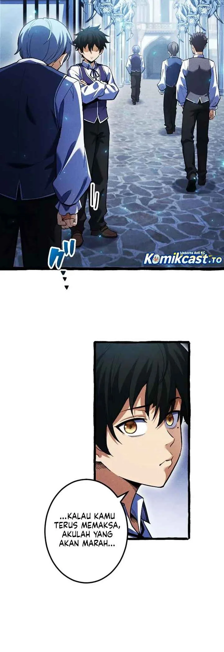 Return of the First Patriarch: The Strongest Reincarnates into His Descendant 1000 Years Later Chapter 3 Gambar 36