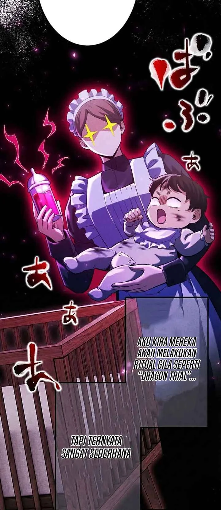 Return of the First Patriarch: The Strongest Reincarnates into His Descendant 1000 Years Later Chapter 3 Gambar 42