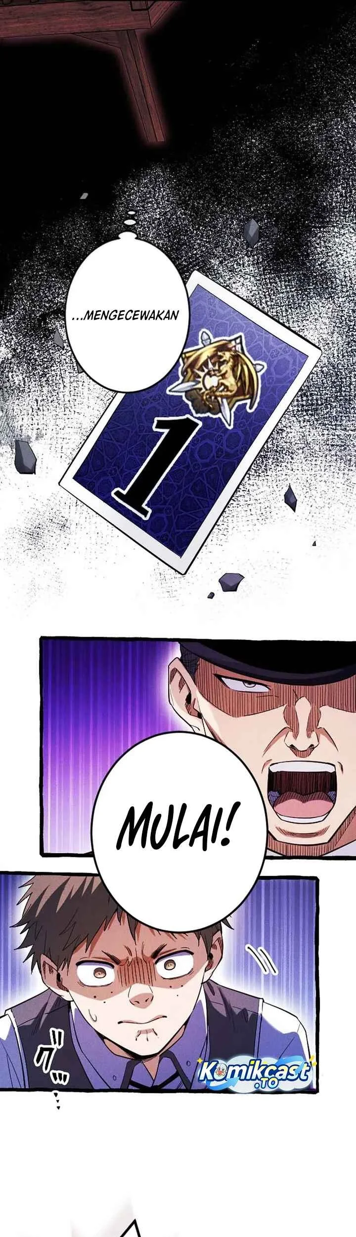 Return of the First Patriarch: The Strongest Reincarnates into His Descendant 1000 Years Later Chapter 3 Gambar 43