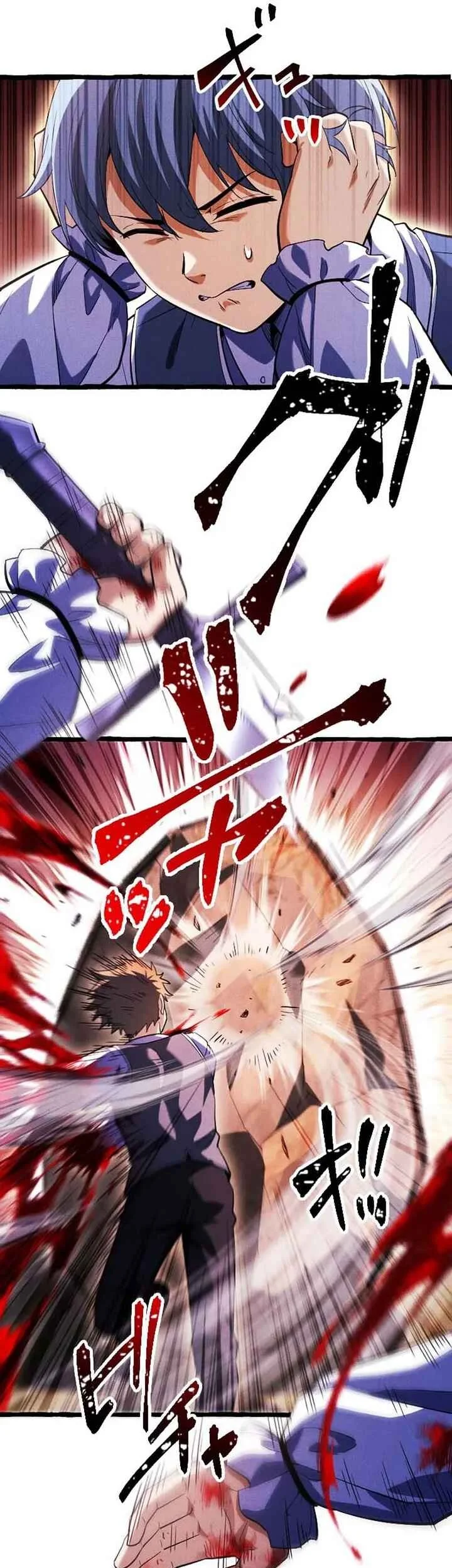 Return of the First Patriarch: The Strongest Reincarnates into His Descendant 1000 Years Later Chapter 3 Gambar 45