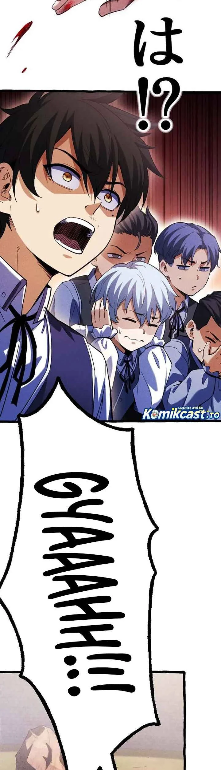 Return of the First Patriarch: The Strongest Reincarnates into His Descendant 1000 Years Later Chapter 3 Gambar 46