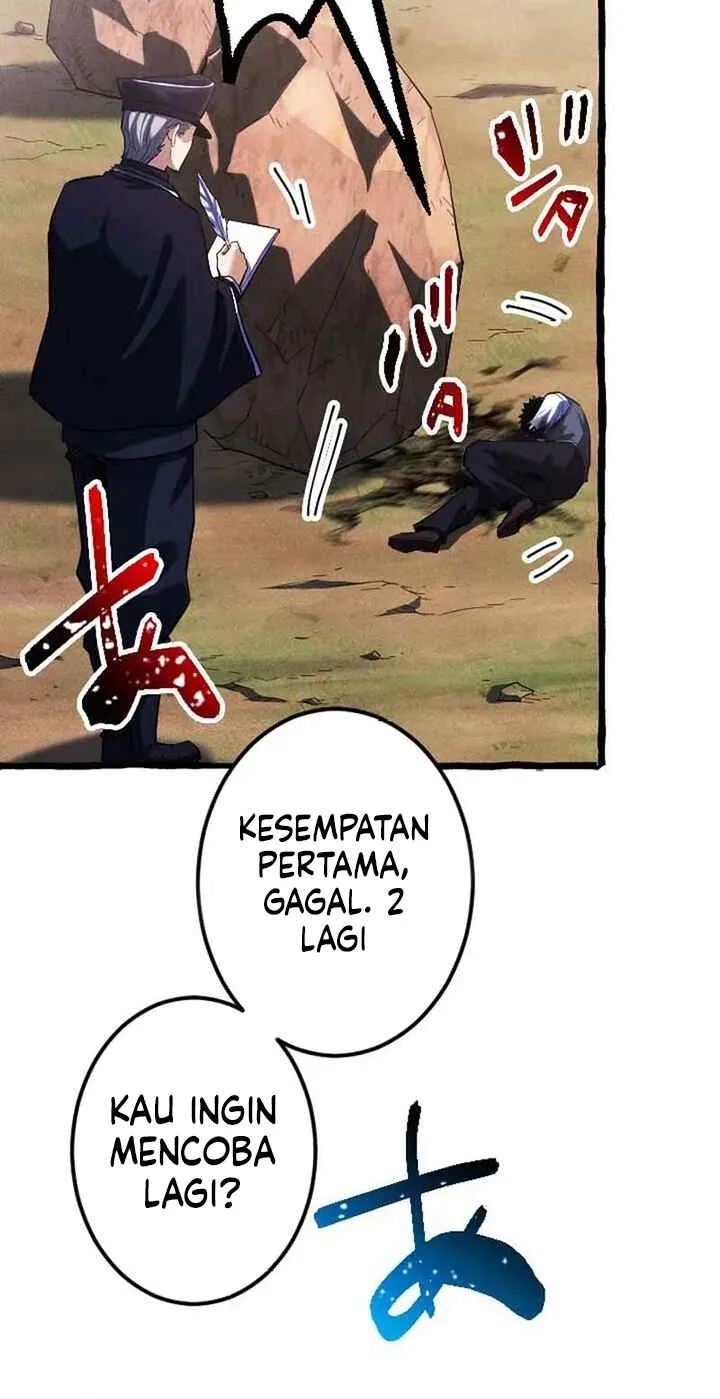 Return of the First Patriarch: The Strongest Reincarnates into His Descendant 1000 Years Later Chapter 3 Gambar 47