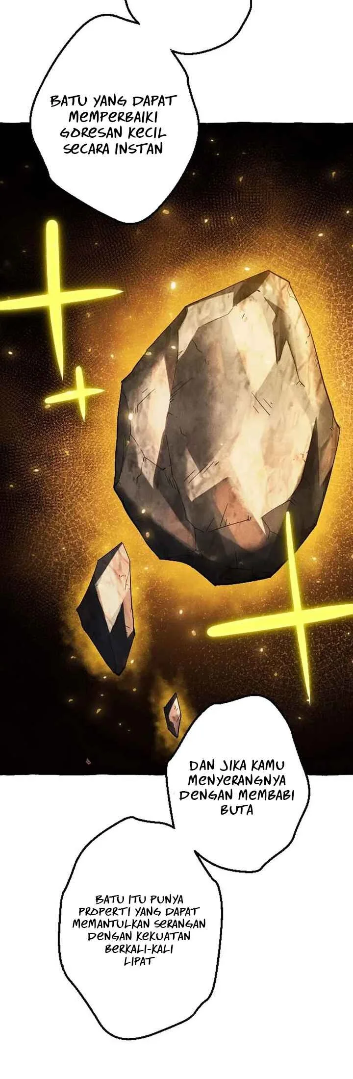 Return of the First Patriarch: The Strongest Reincarnates into His Descendant 1000 Years Later Chapter 3 Gambar 50