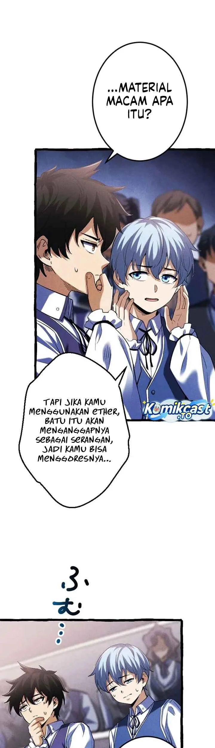 Return of the First Patriarch: The Strongest Reincarnates into His Descendant 1000 Years Later Chapter 3 Gambar 51