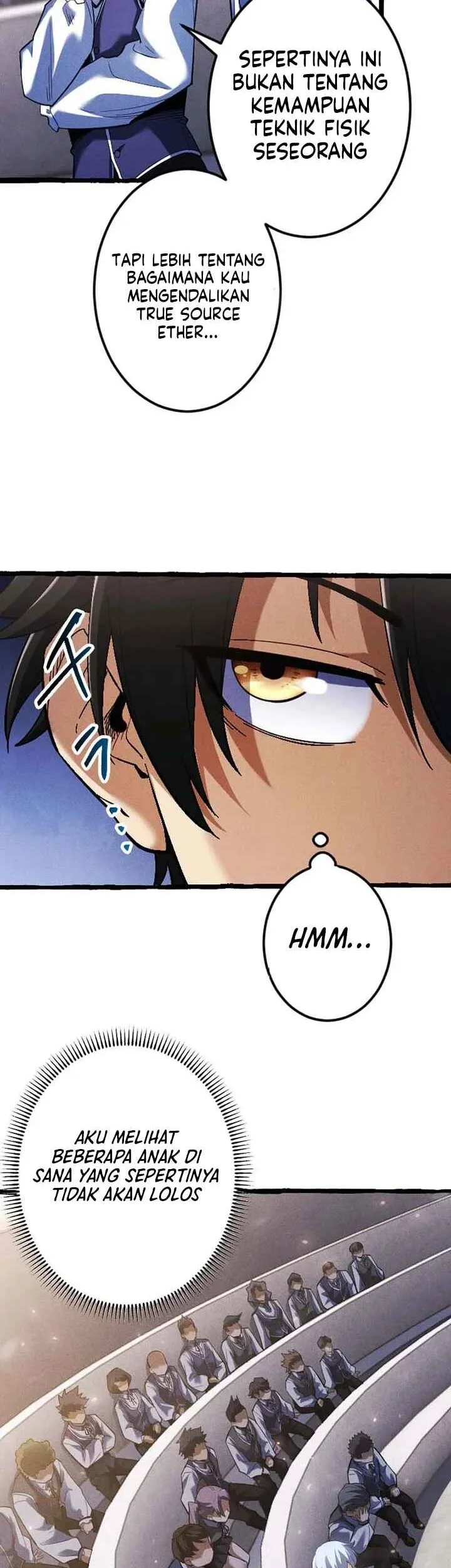 Return of the First Patriarch: The Strongest Reincarnates into His Descendant 1000 Years Later Chapter 3 Gambar 52