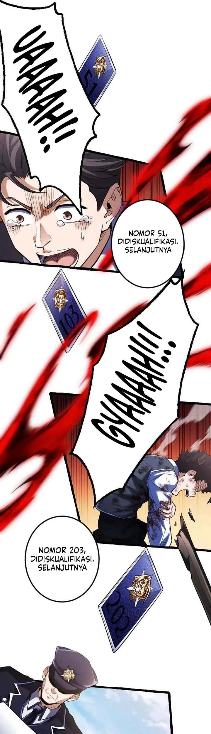 Return of the First Patriarch: The Strongest Reincarnates into His Descendant 1000 Years Later Chapter 3 Gambar 54