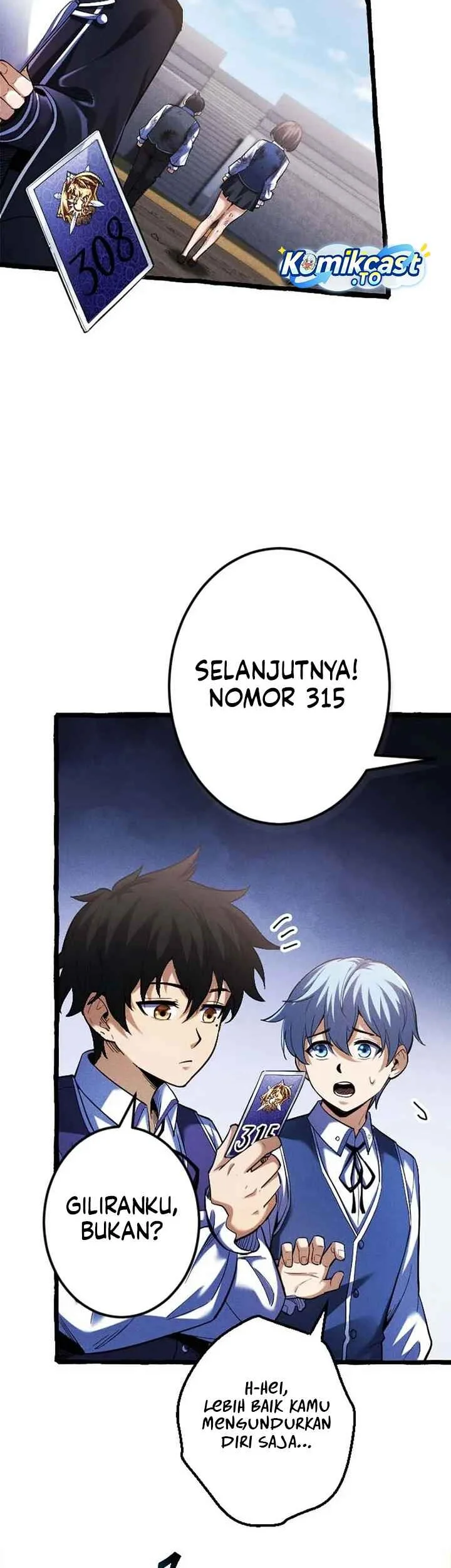 Return of the First Patriarch: The Strongest Reincarnates into His Descendant 1000 Years Later Chapter 3 Gambar 55