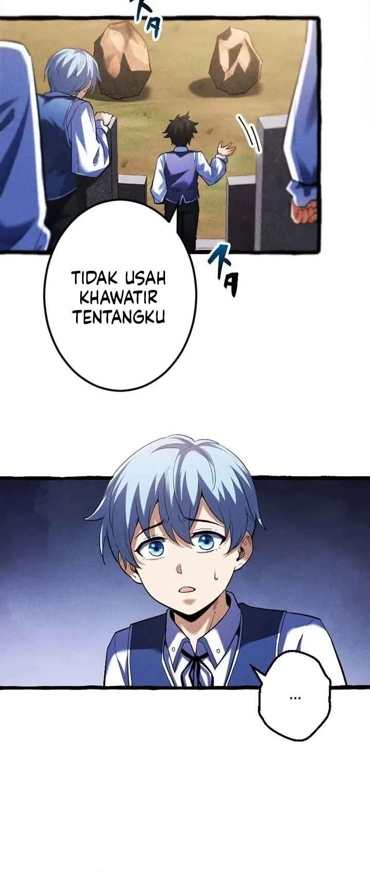 Return of the First Patriarch: The Strongest Reincarnates into His Descendant 1000 Years Later Chapter 3 Gambar 56