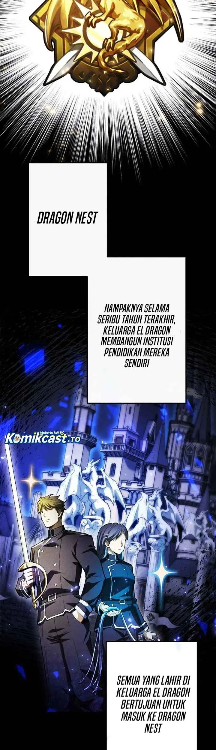 Return of the First Patriarch: The Strongest Reincarnates into His Descendant 1000 Years Later Chapter 3 Gambar 6