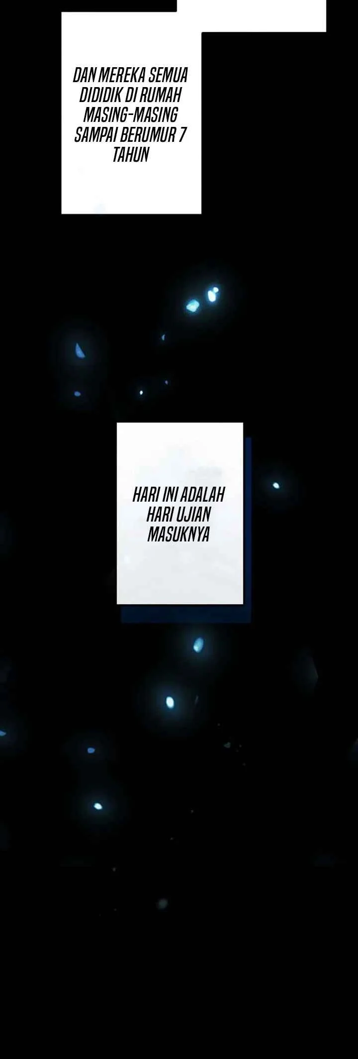 Return of the First Patriarch: The Strongest Reincarnates into His Descendant 1000 Years Later Chapter 3 Gambar 7