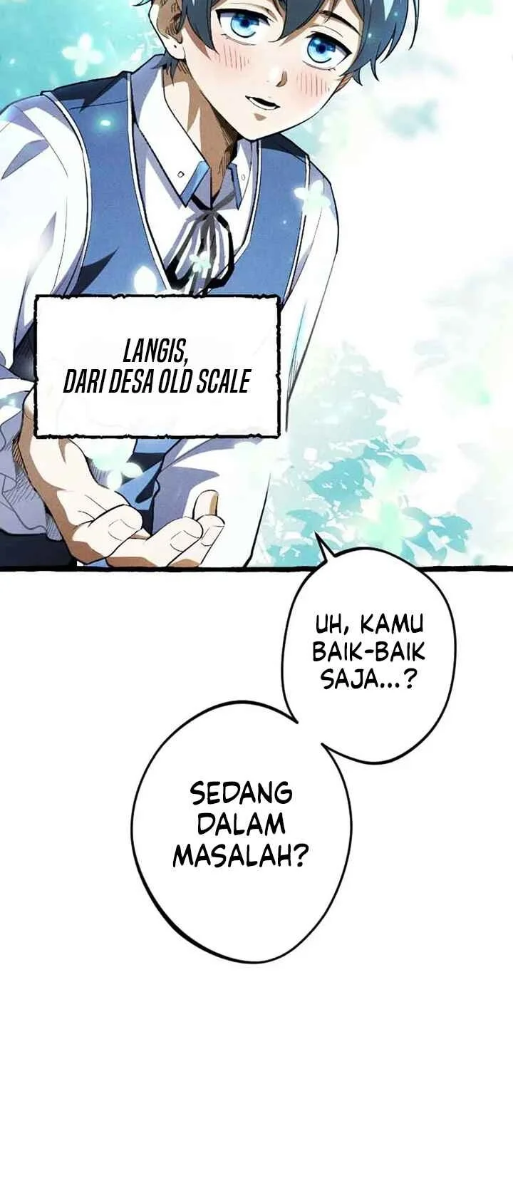 Return of the First Patriarch: The Strongest Reincarnates into His Descendant 1000 Years Later Chapter 3 Gambar 10