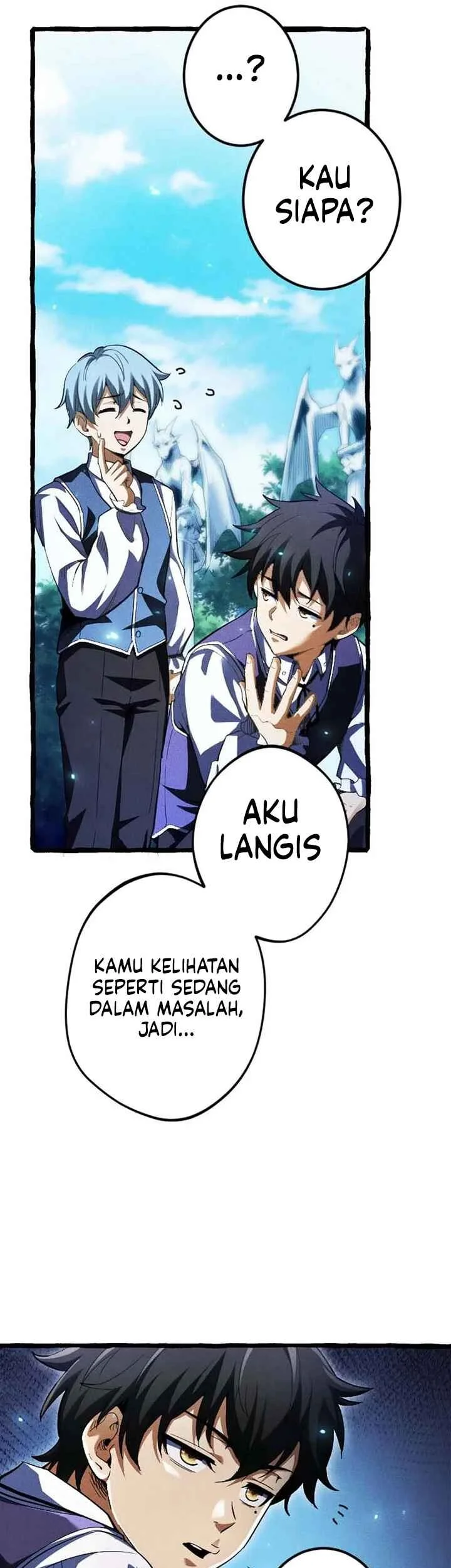 Return of the First Patriarch: The Strongest Reincarnates into His Descendant 1000 Years Later Chapter 3 Gambar 11