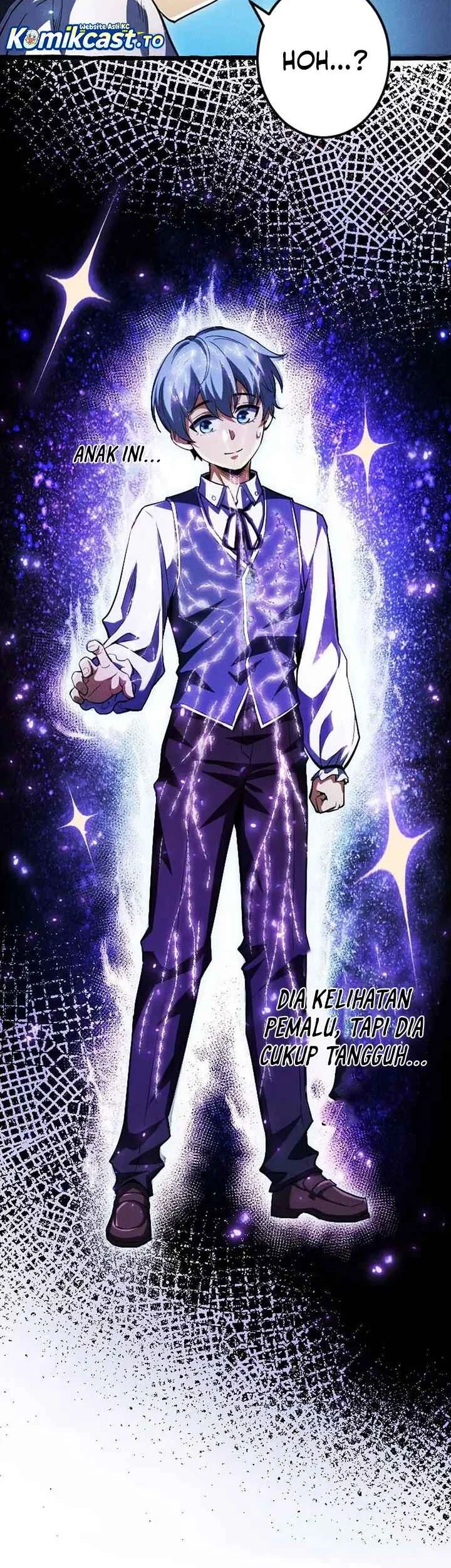 Return of the First Patriarch: The Strongest Reincarnates into His Descendant 1000 Years Later Chapter 3 Gambar 12