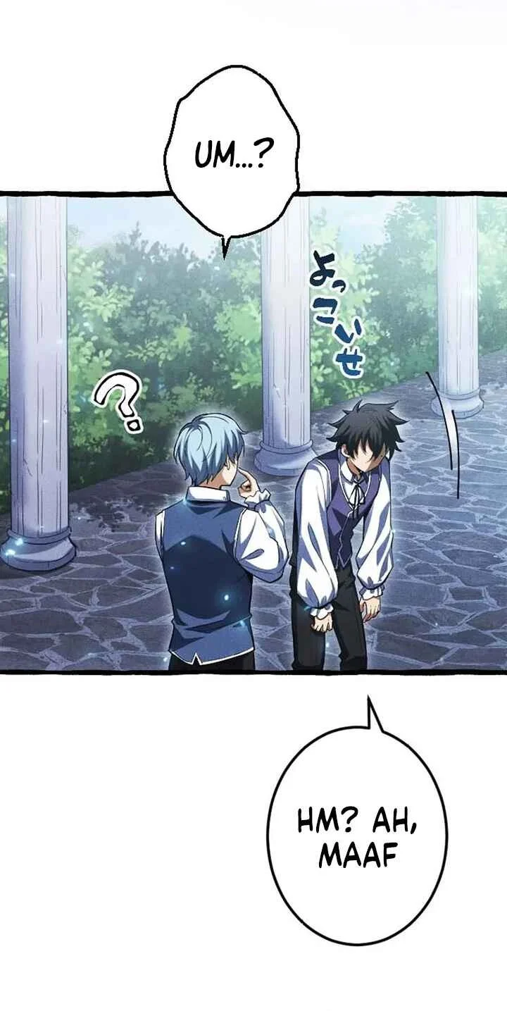 Return of the First Patriarch: The Strongest Reincarnates into His Descendant 1000 Years Later Chapter 3 Gambar 13