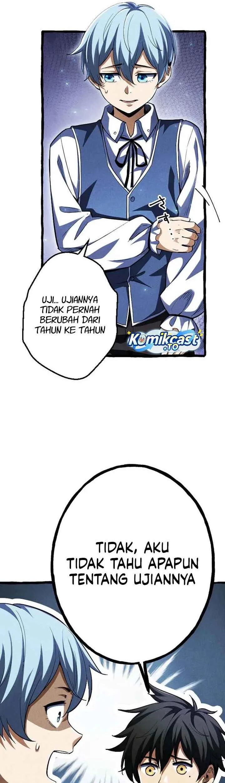 Return of the First Patriarch: The Strongest Reincarnates into His Descendant 1000 Years Later Chapter 3 Gambar 15