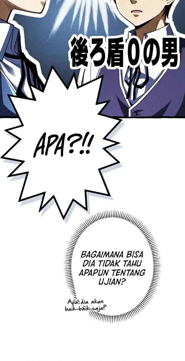 Return of the First Patriarch: The Strongest Reincarnates into His Descendant 1000 Years Later Chapter 3 Gambar 16