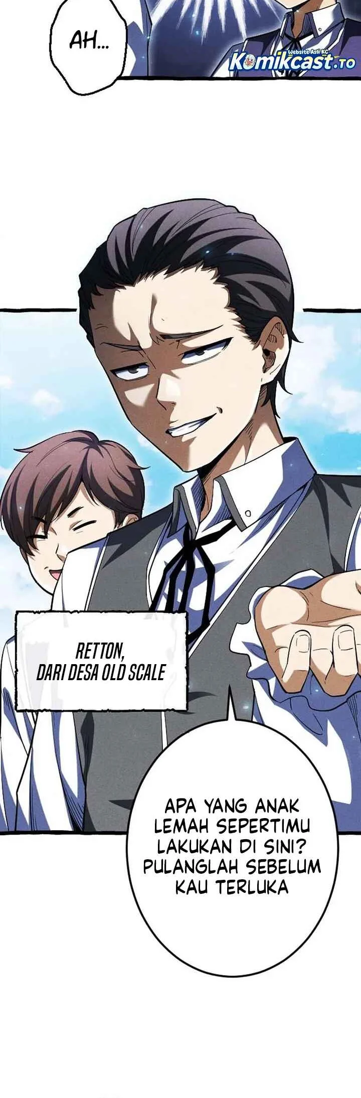 Return of the First Patriarch: The Strongest Reincarnates into His Descendant 1000 Years Later Chapter 3 Gambar 18