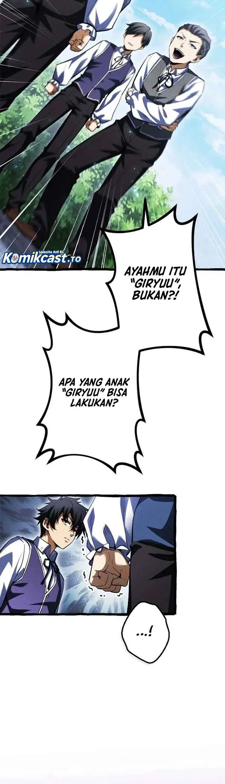 Return of the First Patriarch: The Strongest Reincarnates into His Descendant 1000 Years Later Chapter 3 Gambar 20