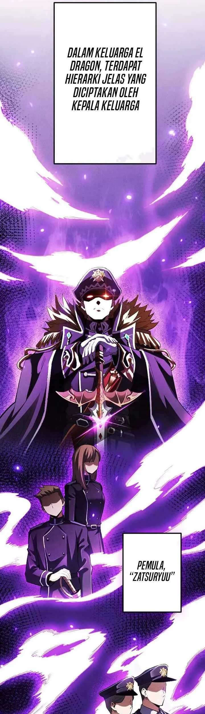 Return of the First Patriarch: The Strongest Reincarnates into His Descendant 1000 Years Later Chapter 3 Gambar 22