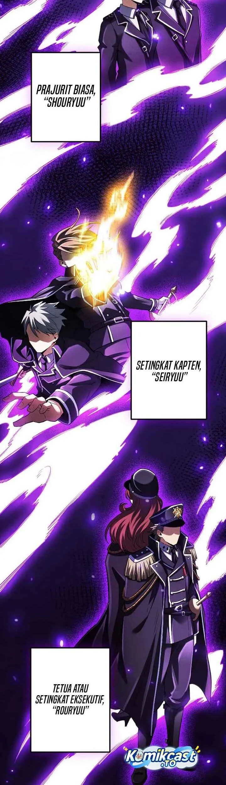 Return of the First Patriarch: The Strongest Reincarnates into His Descendant 1000 Years Later Chapter 3 Gambar 23