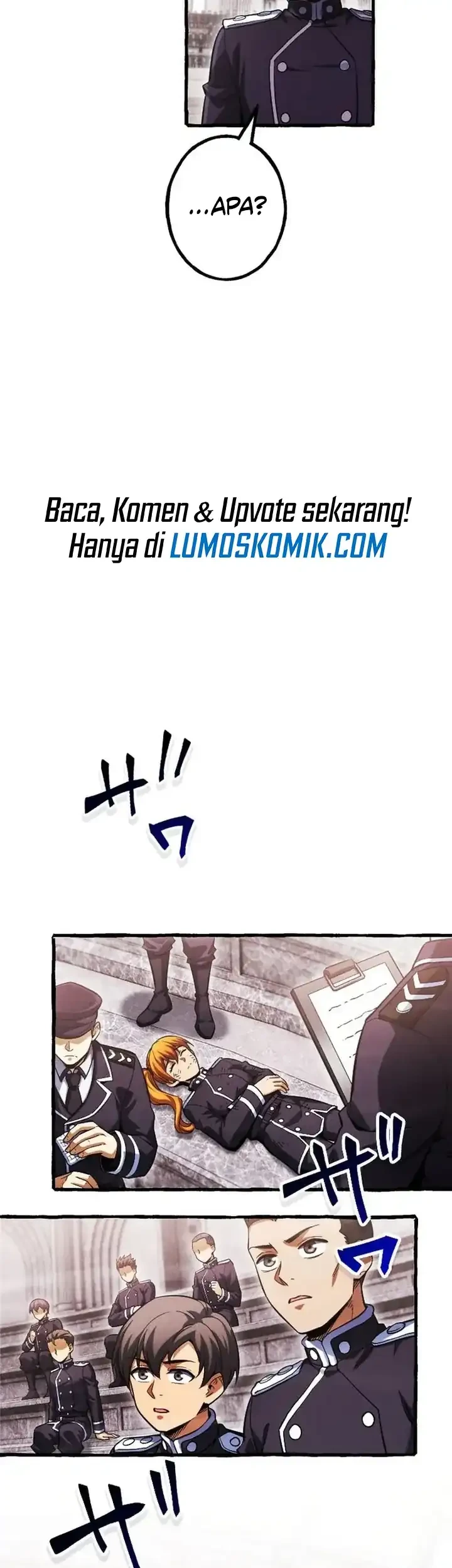 Return of the First Patriarch: The Strongest Reincarnates into His Descendant 1000 Years Later Chapter 30 Gambar 19