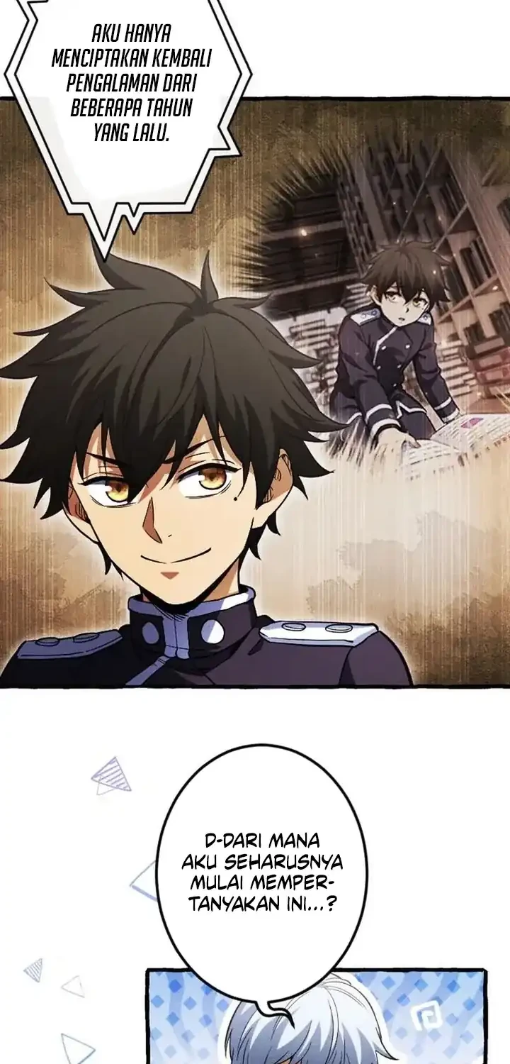 Return of the First Patriarch: The Strongest Reincarnates into His Descendant 1000 Years Later Chapter 30 Gambar 22