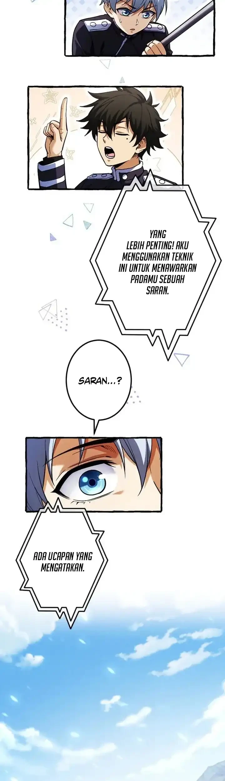 Return of the First Patriarch: The Strongest Reincarnates into His Descendant 1000 Years Later Chapter 30 Gambar 23