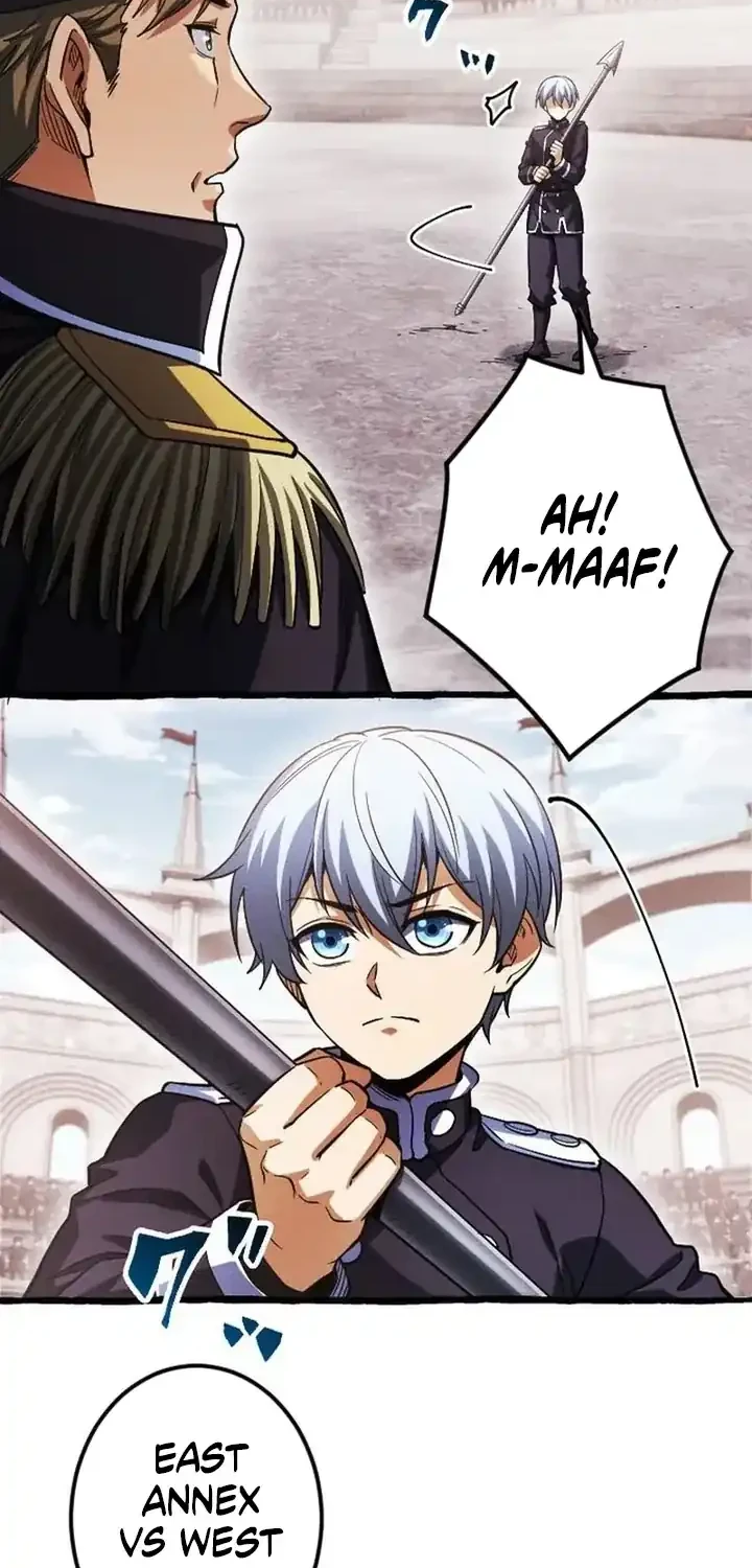 Return of the First Patriarch: The Strongest Reincarnates into His Descendant 1000 Years Later Chapter 30 Gambar 26