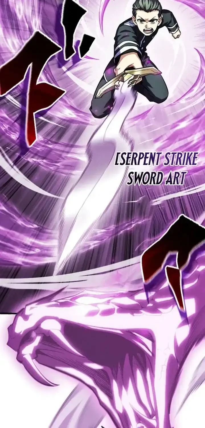 Return of the First Patriarch: The Strongest Reincarnates into His Descendant 1000 Years Later Chapter 30 Gambar 30