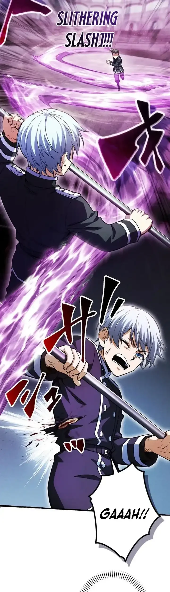 Return of the First Patriarch: The Strongest Reincarnates into His Descendant 1000 Years Later Chapter 30 Gambar 34