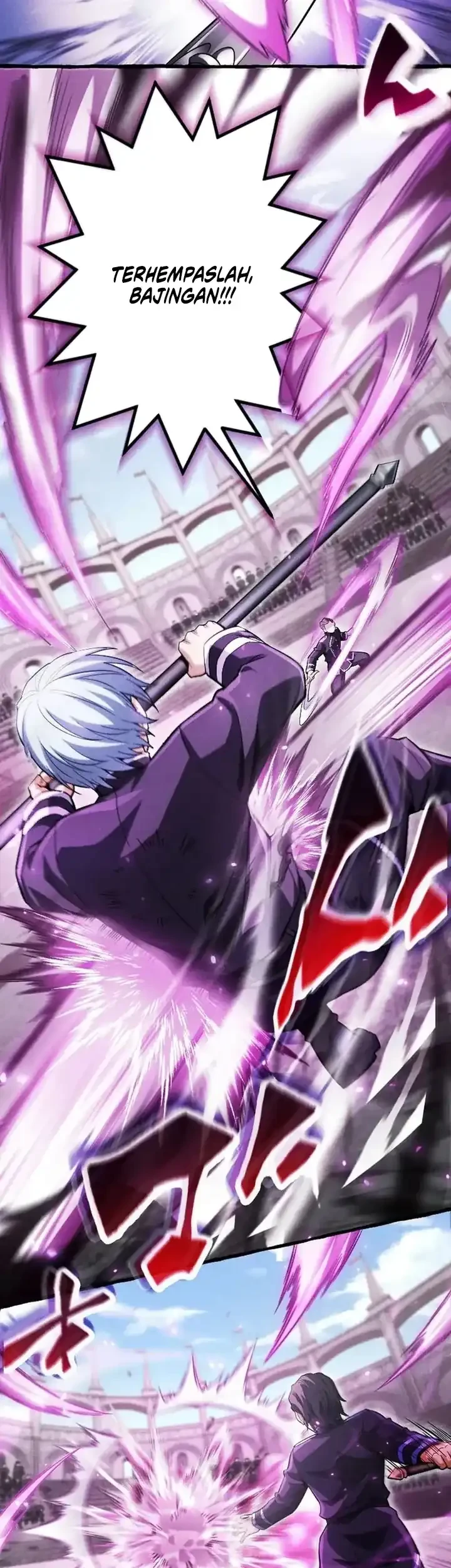 Return of the First Patriarch: The Strongest Reincarnates into His Descendant 1000 Years Later Chapter 30 Gambar 38