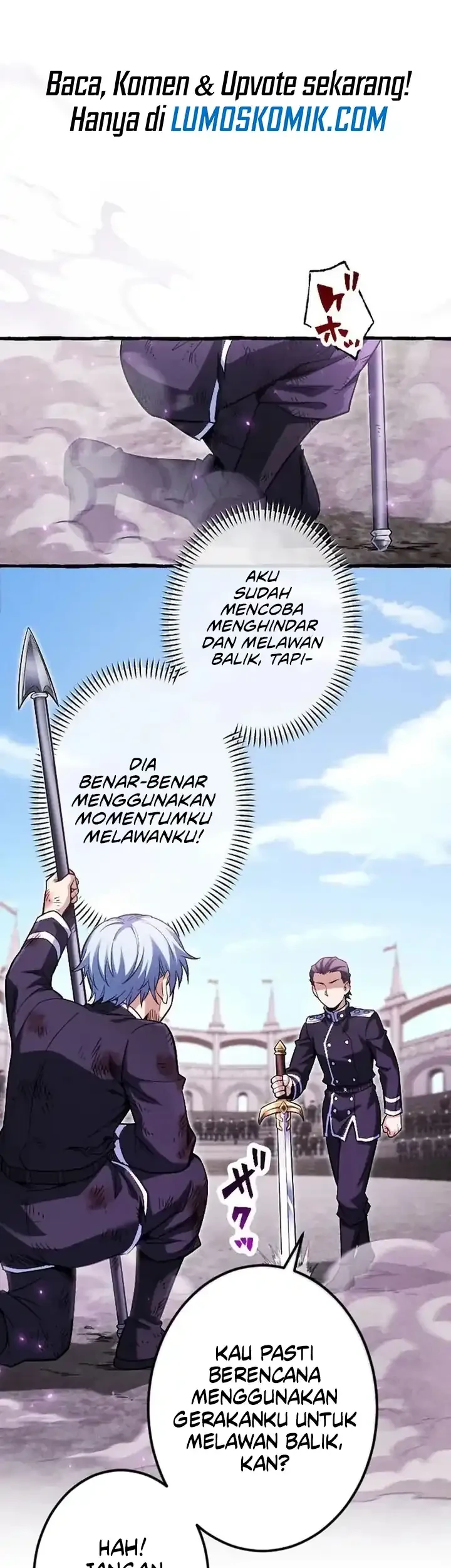 Return of the First Patriarch: The Strongest Reincarnates into His Descendant 1000 Years Later Chapter 30 Gambar 40