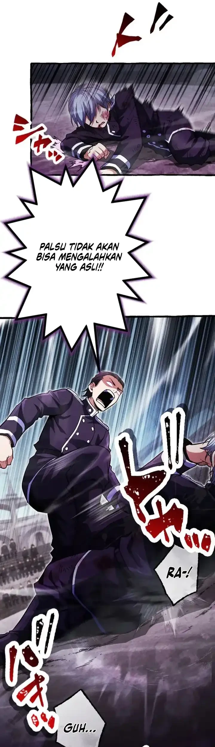 Return of the First Patriarch: The Strongest Reincarnates into His Descendant 1000 Years Later Chapter 30 Gambar 45