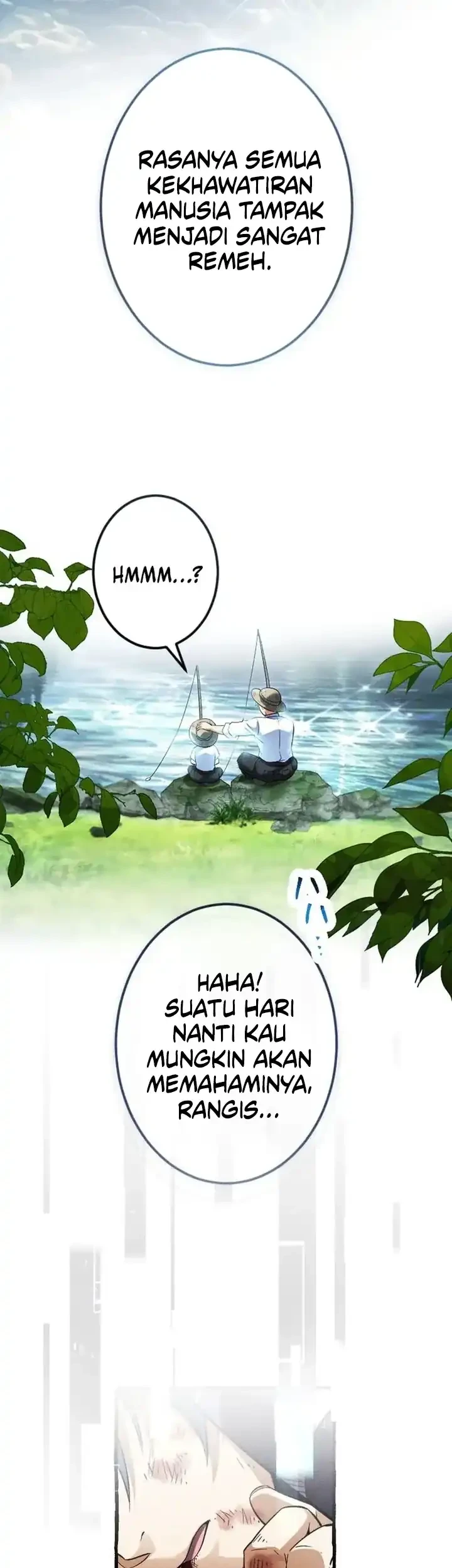 Return of the First Patriarch: The Strongest Reincarnates into His Descendant 1000 Years Later Chapter 30 Gambar 51