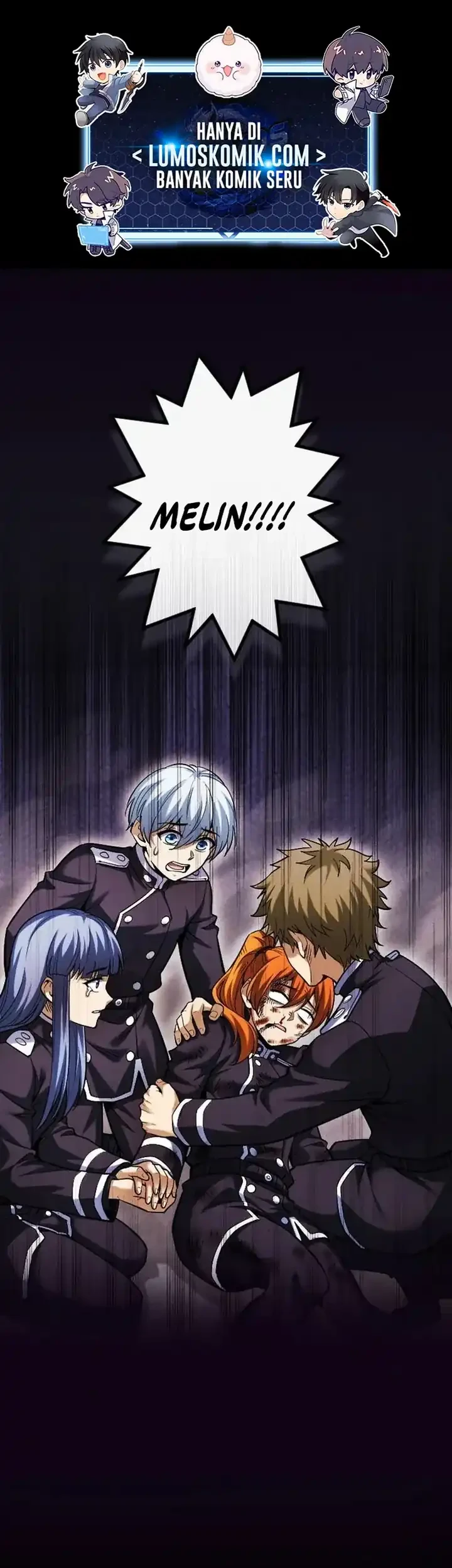 Manga Return of the First Patriarch: The Strongest Reincarnates into His Descendant 1000 Years Later Chapter 30 gambar 2