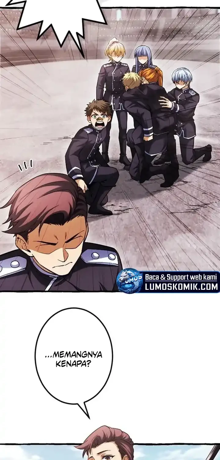 Return of the First Patriarch: The Strongest Reincarnates into His Descendant 1000 Years Later Chapter 30 Gambar 5