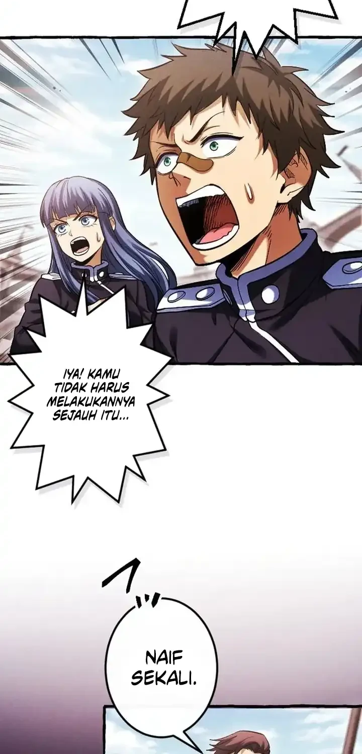 Return of the First Patriarch: The Strongest Reincarnates into His Descendant 1000 Years Later Chapter 30 Gambar 7