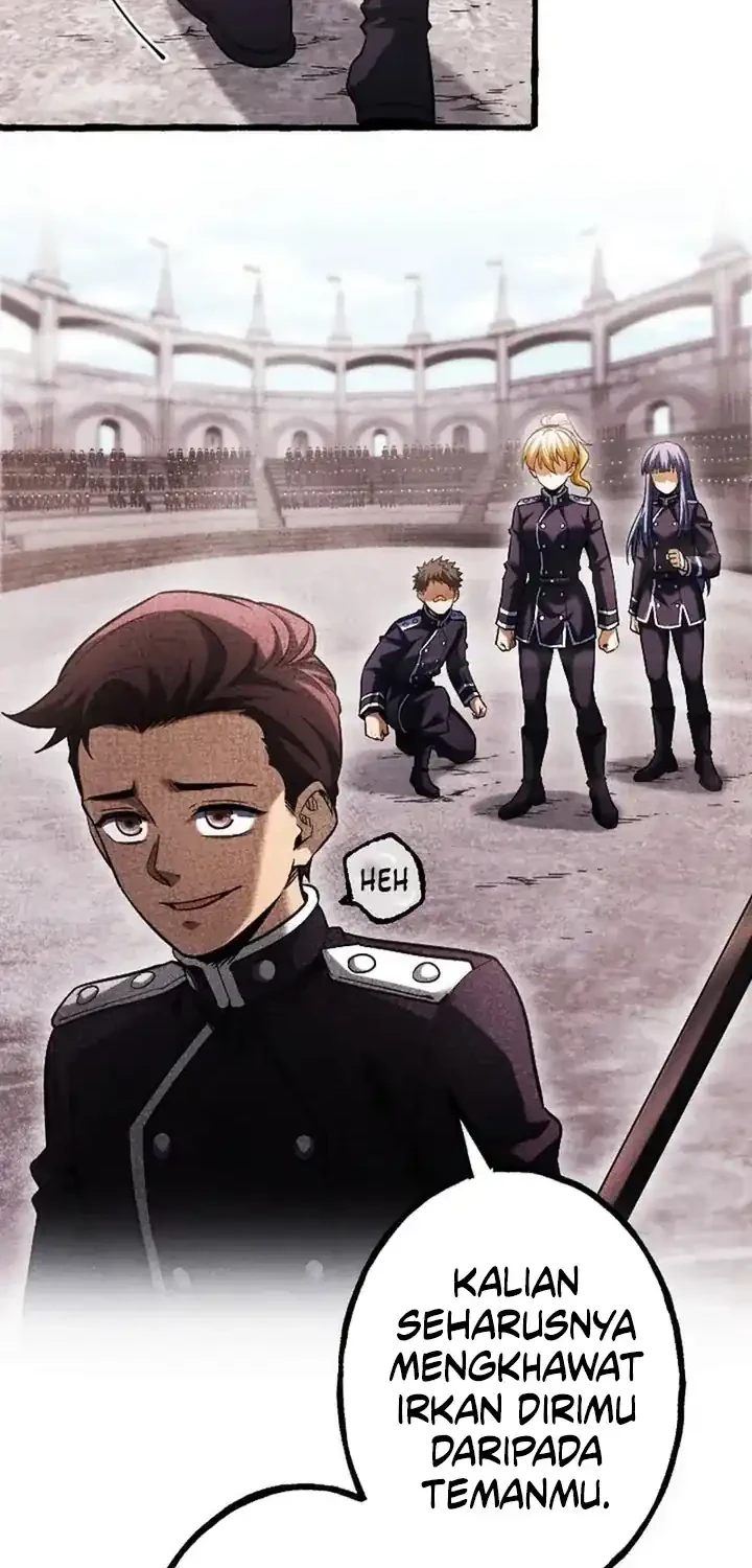 Return of the First Patriarch: The Strongest Reincarnates into His Descendant 1000 Years Later Chapter 30 Gambar 11