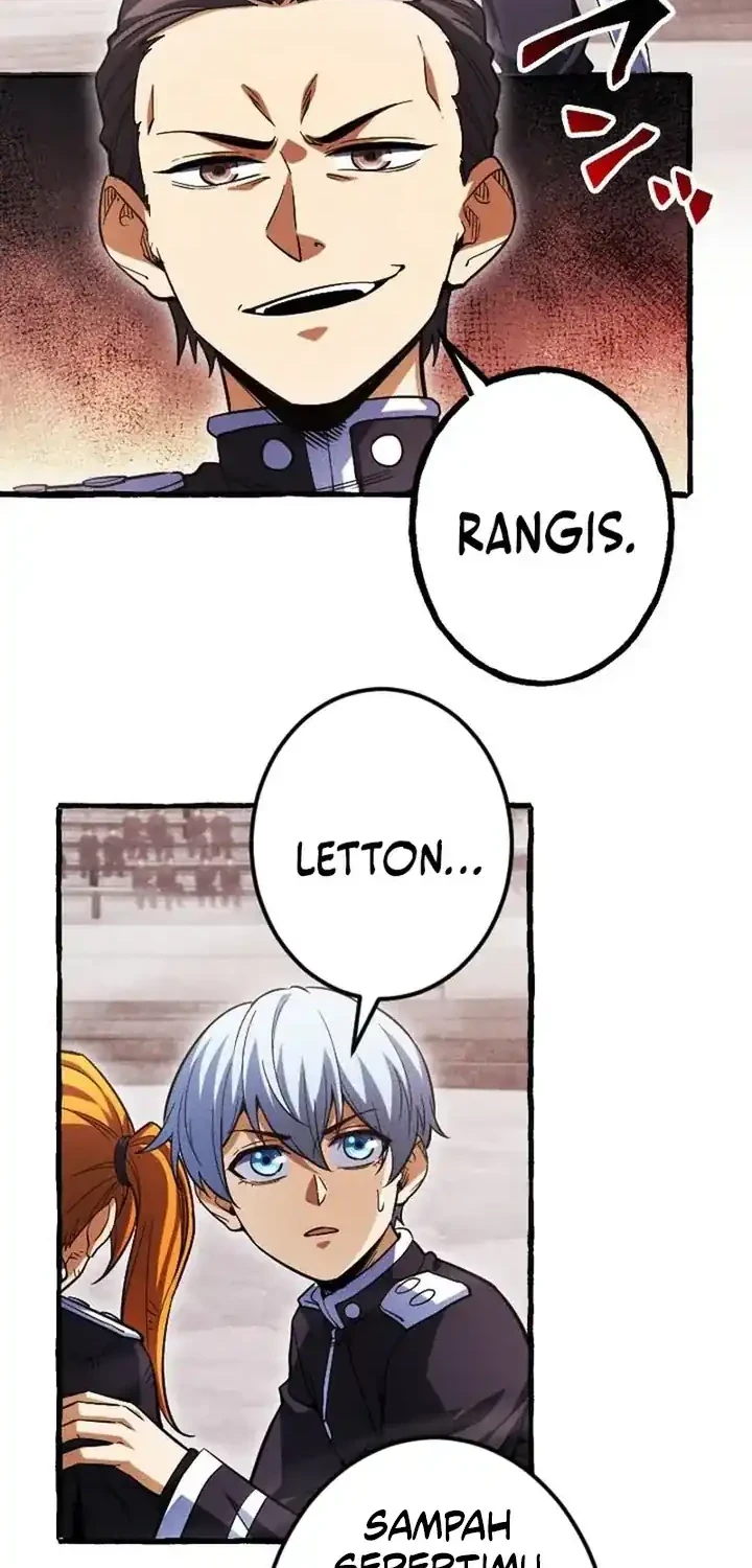 Return of the First Patriarch: The Strongest Reincarnates into His Descendant 1000 Years Later Chapter 30 Gambar 13