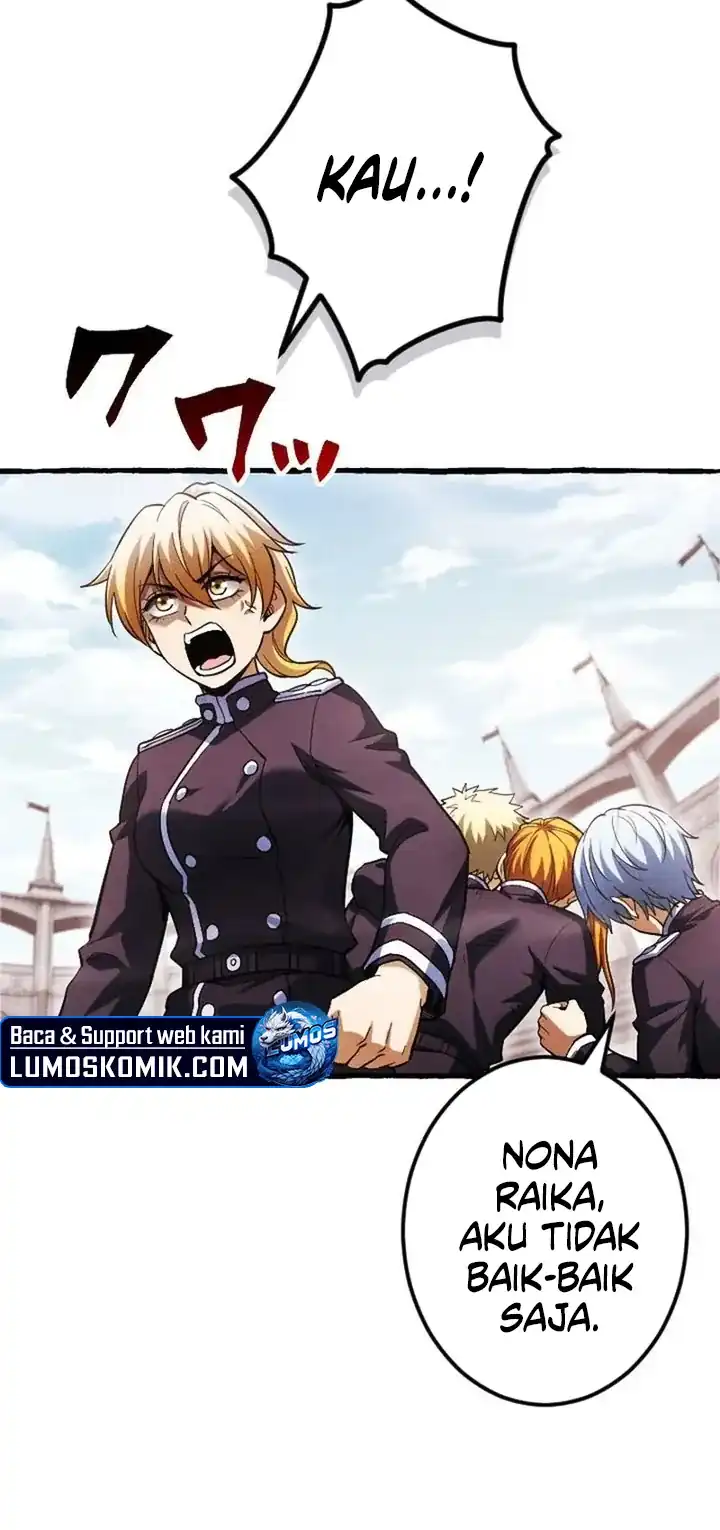 Return of the First Patriarch: The Strongest Reincarnates into His Descendant 1000 Years Later Chapter 30 Gambar 16