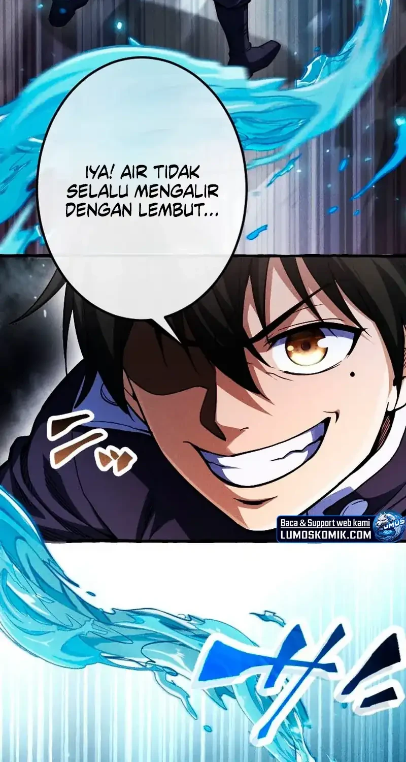 Return of the First Patriarch: The Strongest Reincarnates into His Descendant 1000 Years Later Chapter 31 Gambar 22