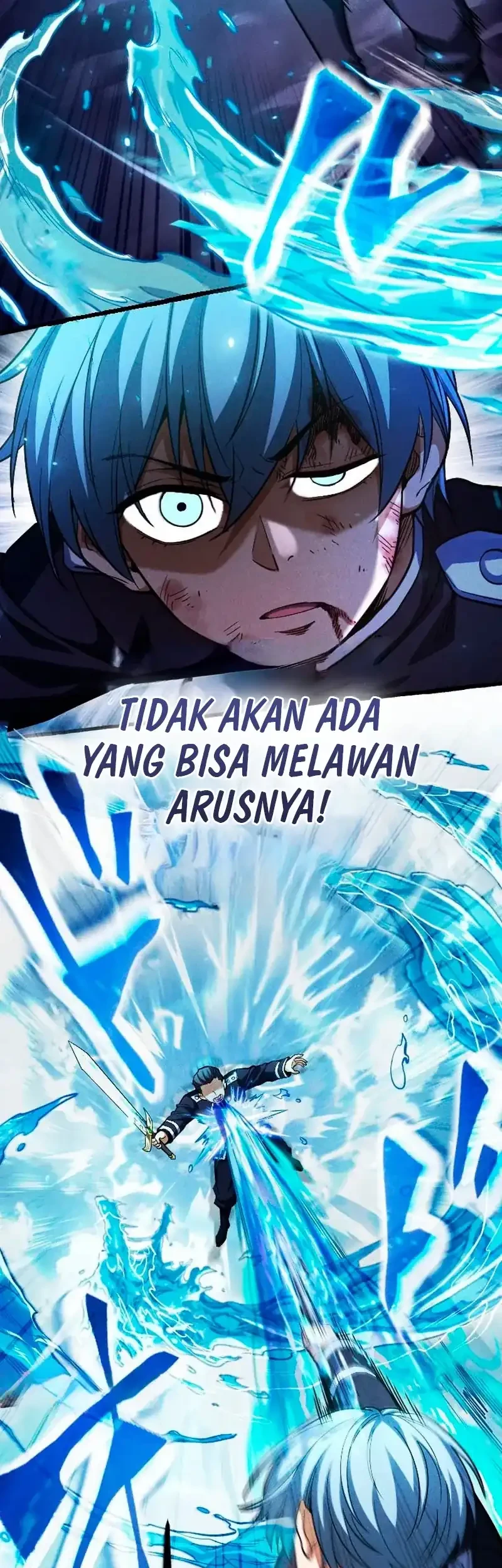 Return of the First Patriarch: The Strongest Reincarnates into His Descendant 1000 Years Later Chapter 31 Gambar 25